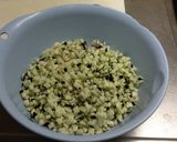 夏の味!山形の『だし』作り方1写真