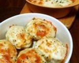 丸ごとポテトのマヨ味噌チーズ焼き♪作り方12写真