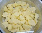 ポテトサラダ♡大好き♪作り方2写真