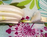 白菜の大量消費に！簡単＊塩昆布サラダ作り方1写真