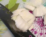 白菜の大量消費に！簡単＊塩昆布サラダ作り方2写真
