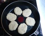 ☆豆腐とおからのもっちりバーグ☆作り方2写真