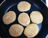 ☆豆腐とおからのもっちりバーグ☆作り方3写真