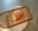 簡単しょうが焼きのタレ作り方1写真