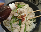 簡単しょうが焼きのタレ作り方4写真