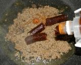本場四川激辛麻婆豆腐　花椒がピリピリ激辛作り方3写真
