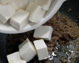 本場四川激辛麻婆豆腐　花椒がピリピリ激辛作り方4写真