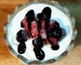 ハーゲンダッツでヨーグルトパフェ作り方9写真