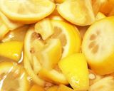 塩レモンで疲労回復☆赤たまねぎのマリネ作り方1写真