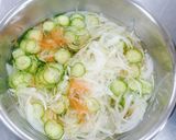 ポテトサラダ♡大好き♪作り方1写真