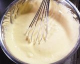 失敗しない基本のプレーンシフォンケーキ作り方12写真