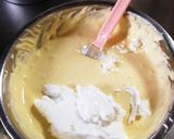 失敗しない基本のプレーンシフォンケーキ作り方13写真