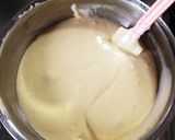 失敗しない基本のプレーンシフォンケーキ作り方14写真