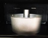 失敗しない基本のプレーンシフォンケーキ作り方17写真