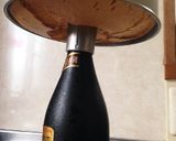 失敗しない基本のプレーンシフォンケーキ作り方19写真