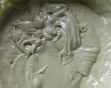 プレゼントに最適♪リッチな抹茶豆蒸しパン作り方5写真
