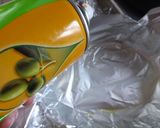 ストウブでナスチーズバーグ作り方1写真