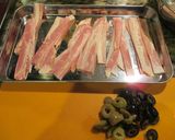 簡単！美味しい♬ ベーコンマスタードパン作り方9写真