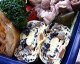 お弁当に簡単ふんわり＊だし巻風卵焼き作り方4写真