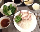 栄養士k☆新玉ねぎと柚子胡椒ドレッシング作り方3写真