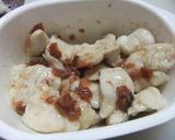 ささみ梅作り方7写真