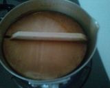 お弁当に、副菜に、かぼちゃのほっくり煮作り方3写真