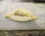 簡単！美味しい♬ ベーコンマスタードパン作り方11写真