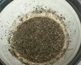 しらたき冷やし担々麺～サラダ仕立て♪作り方4写真