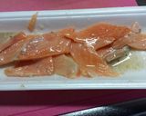 サーモンポテトサラダ♪作り方1写真