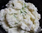 サーモンポテトサラダ♪作り方3写真