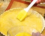 【レモンタルト】簡単カフェ スイーツ作り方7写真