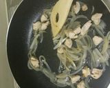 ナポリタン風作り方5写真