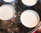 梅ジャム…ピューレ…お料理万能、梅仕事。作り方11写真