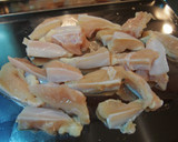 軟骨の唐揚げ〜和風味〜作り方1写真