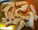軟骨の唐揚げ〜和風味〜作り方2写真
