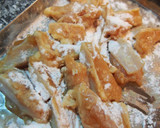 軟骨の唐揚げ〜和風味〜作り方3写真