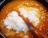 梅ジャム…ピューレ…お料理万能、梅仕事。作り方12写真
