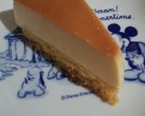 プリンケーキ 覚え書き作り方12写真