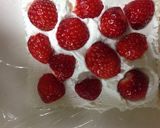 カンタン可愛い！イチゴのフルーツサンド♡作り方5写真