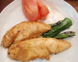 タンドリー風　チキン作り方4写真