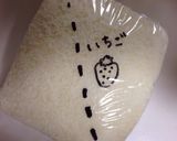 カンタン可愛い！イチゴのフルーツサンド♡作り方8写真