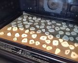 ノンオイル*オーブンdeガーリックチップ作り方11写真