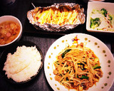 ちくわのチーマヨ焼き♡作り方6写真
