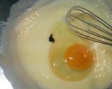 簡単アメリカンクッキー♪プレゼントにも♪作り方2写真