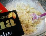 簡単アメリカンクッキー♪プレゼントにも♪作り方4写真