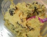 簡単アメリカンクッキー♪プレゼントにも♪作り方5写真