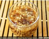 黑Q桂圓木耳甜粥．柯媽媽の植物燕窩作り方4写真