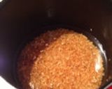 簡単！食べるラー油作り方2写真