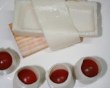 簡単おもてなし♡ひとくちプチトマト作り方1写真