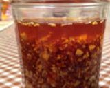 簡単！食べるラー油作り方5写真